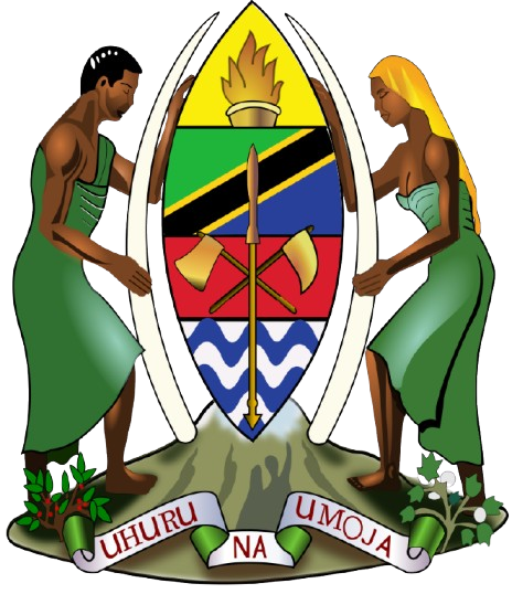 Tanzania coat of arms